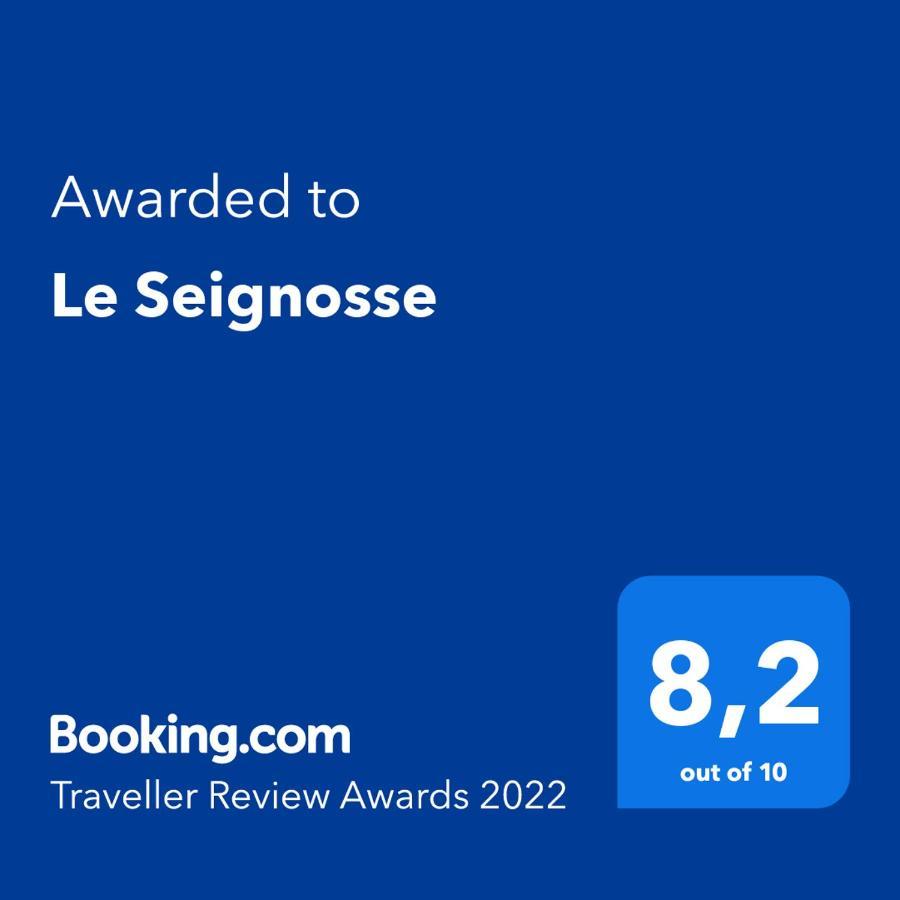 Le Seignosse Lejlighed Saint-Vincent-de-Tyrosse Eksteriør billede